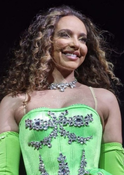 Jade Thirlwall photo