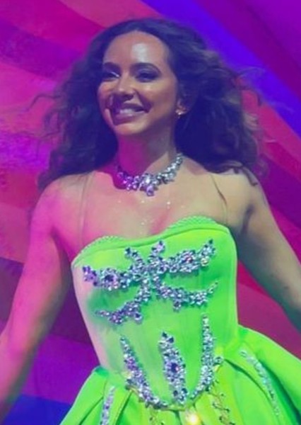 Jade Thirlwall photo
