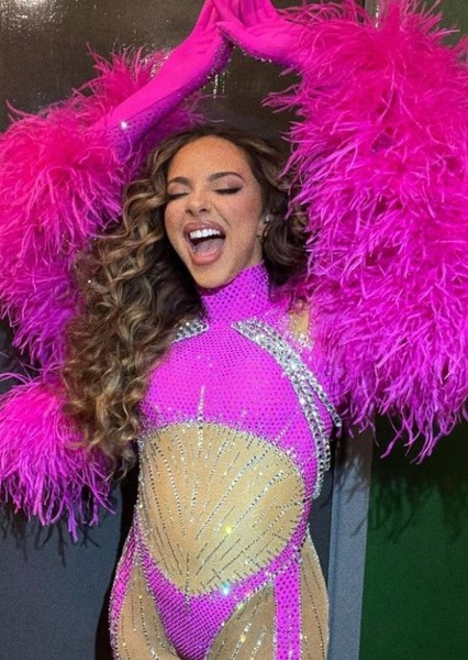 Jade Thirlwall photo