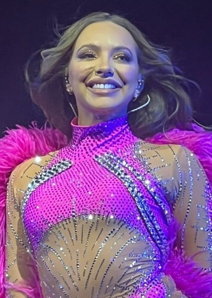Jade Thirlwall photo