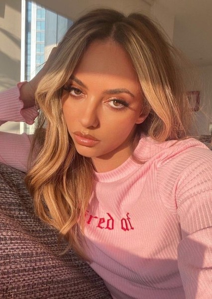 Jade Thirlwall photo