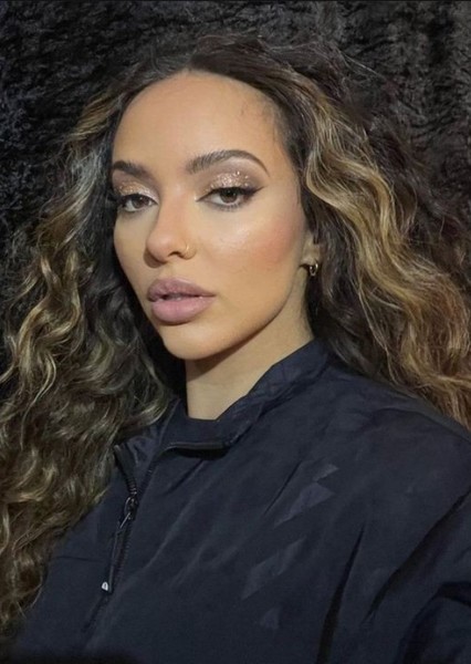 Jade Thirlwall photo