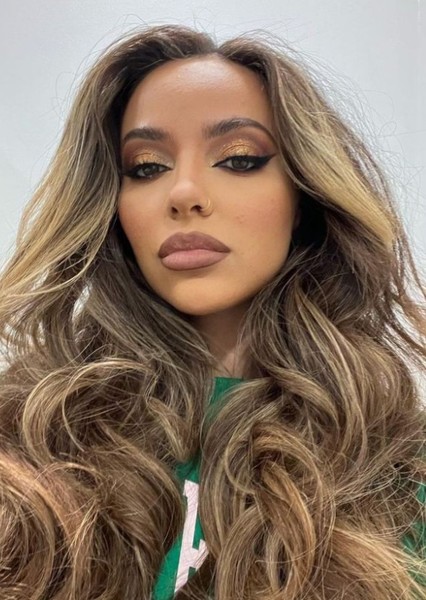 Jade Thirlwall photo