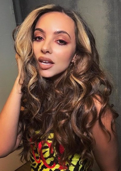 Jade Thirlwall photo