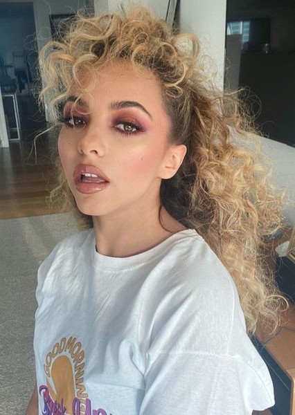 Jade Thirlwall photo