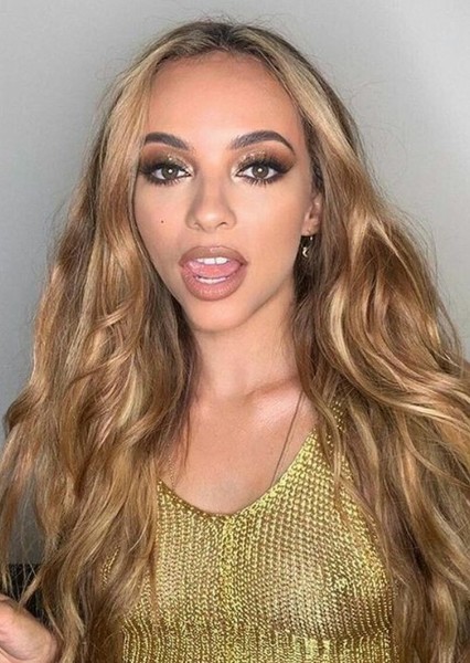 Jade Thirlwall photo