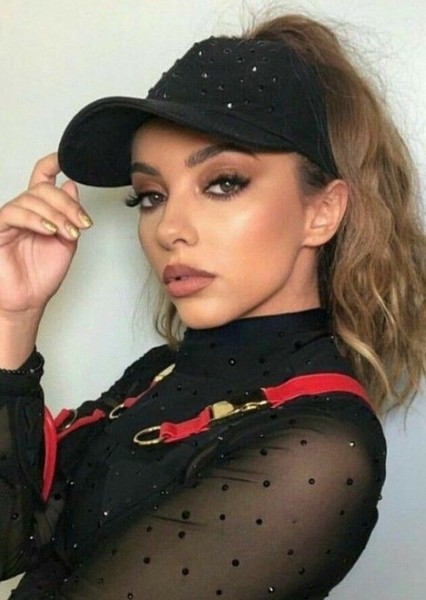Jade Thirlwall photo