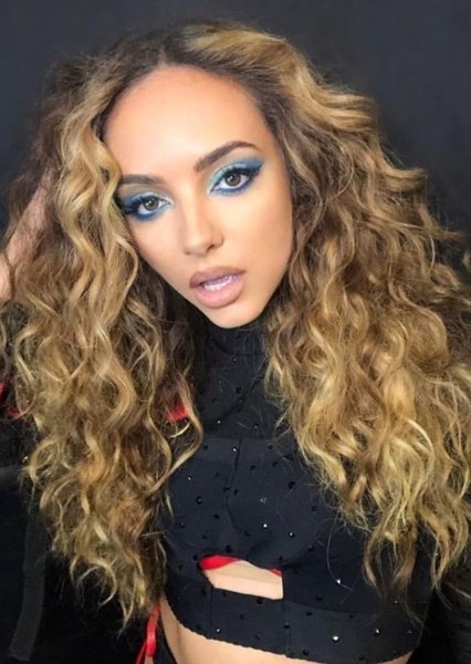 Jade Thirlwall photo
