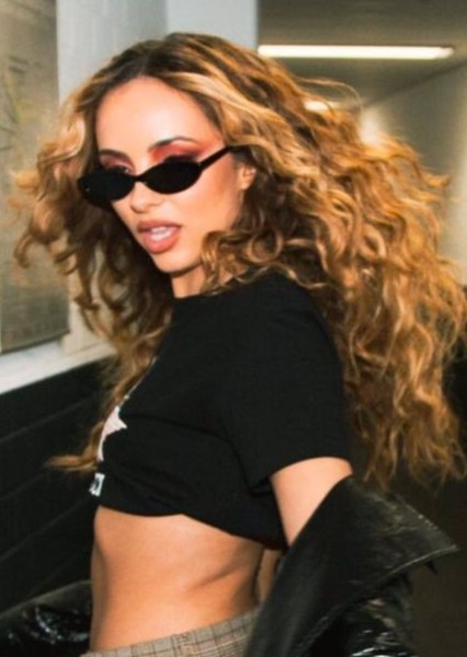 Jade Thirlwall photo
