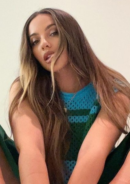 Jade Thirlwall photo