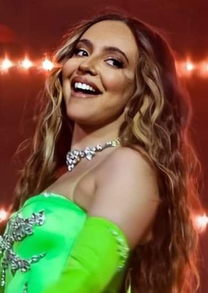 Jade Thirlwall photo