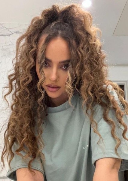 Jade Thirlwall photo