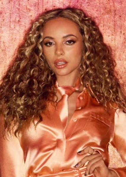 Jade Thirlwall photo