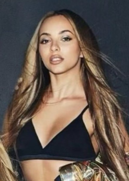 Jade Thirlwall photo
