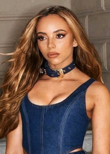 Jade Thirlwall photo