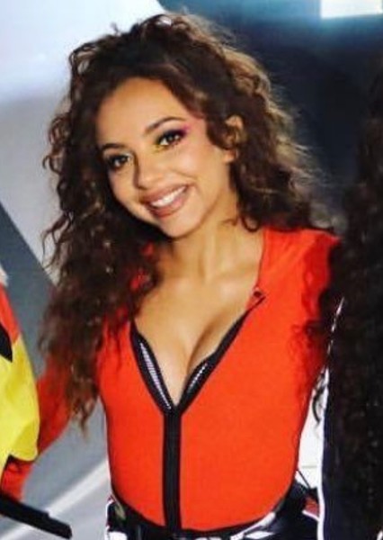 Jade Thirlwall photo