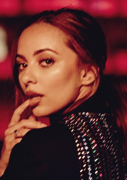 Jade Thirlwall photo
