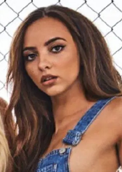 Jade Thirlwall photo