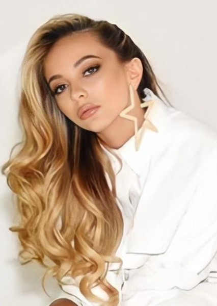 Jade Thirlwall photo