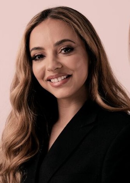 Jade Thirlwall photo