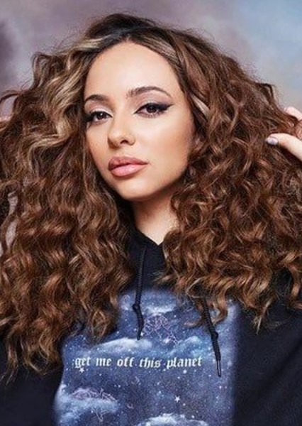 Jade Thirlwall photo