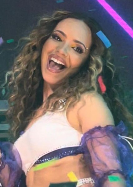 Jade Thirlwall photo