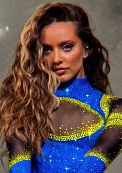 Jade Thirlwall photo