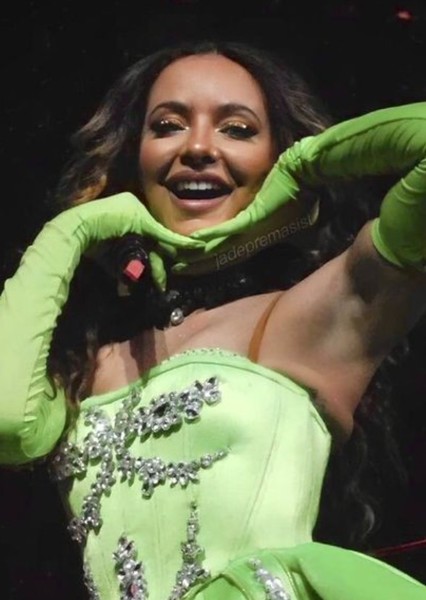 Jade Thirlwall photo