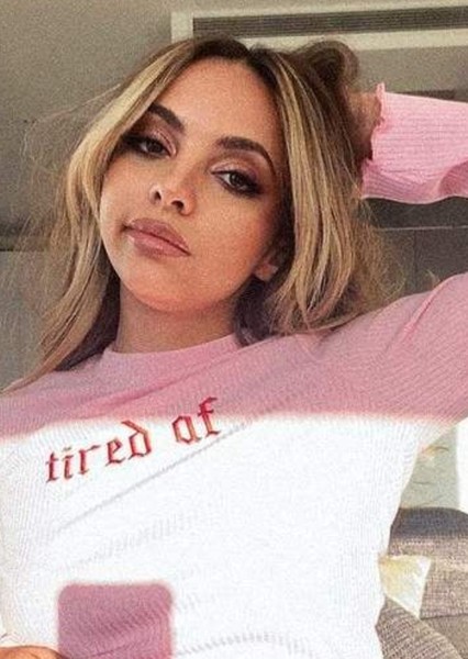Jade Thirlwall photo