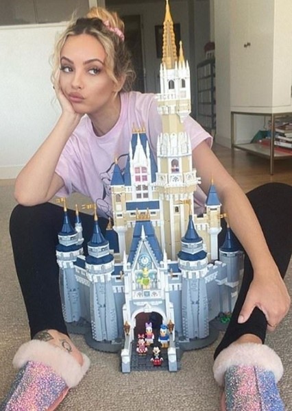 Jade Thirlwall photo