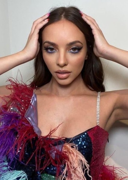 Jade Thirlwall photo