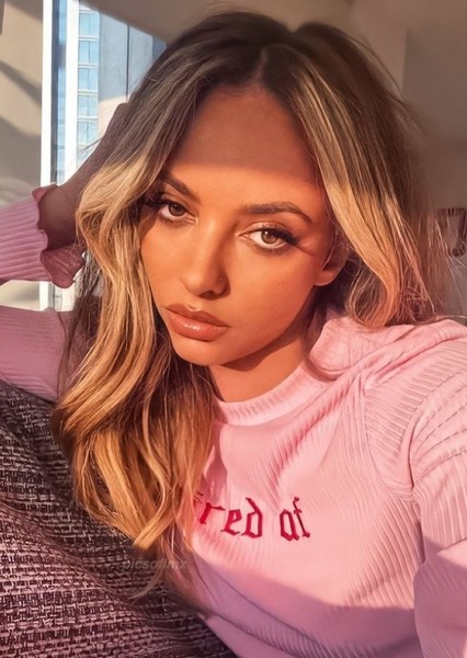 Jade Thirlwall photo