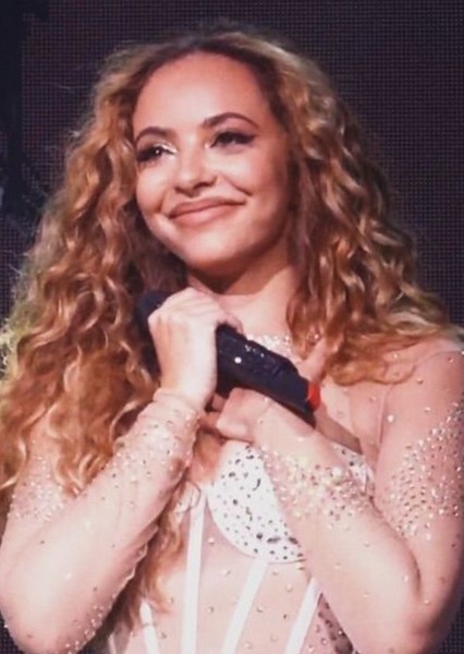 Jade Thirlwall photo