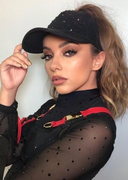 Jade Thirlwall photo
