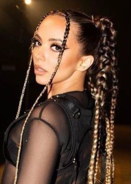 Jade Thirlwall photo
