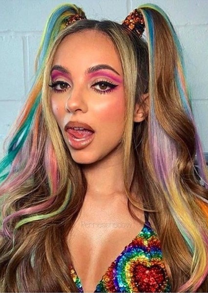 Jade Thirlwall photo