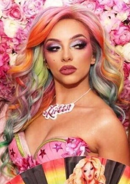 Jade Thirlwall photo