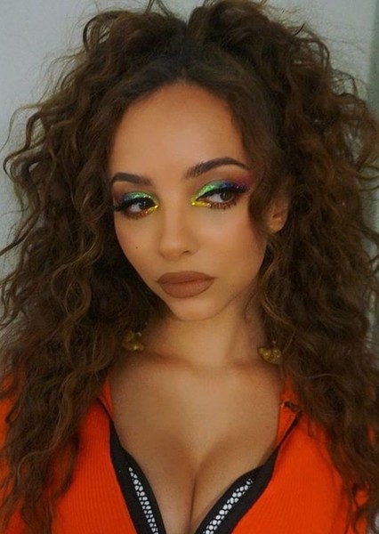 Jade Thirlwall photo