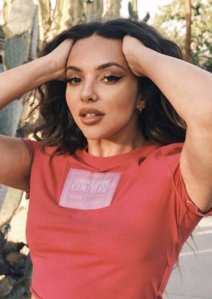 Jade Thirlwall photo