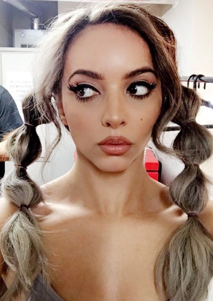 Jade Thirlwall photo