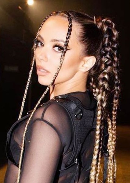 Jade Thirlwall photo
