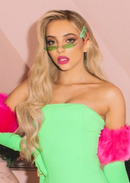 Jade Thirlwall photo