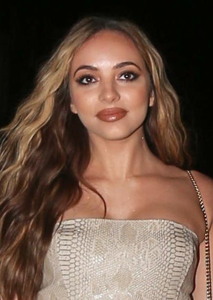 Jade Thirlwall photo