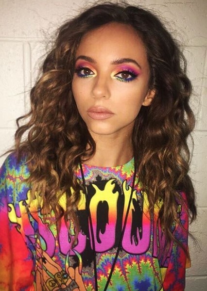 Jade Thirlwall photo