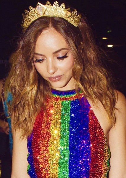 Jade Thirlwall photo