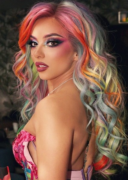 Jade Thirlwall photo