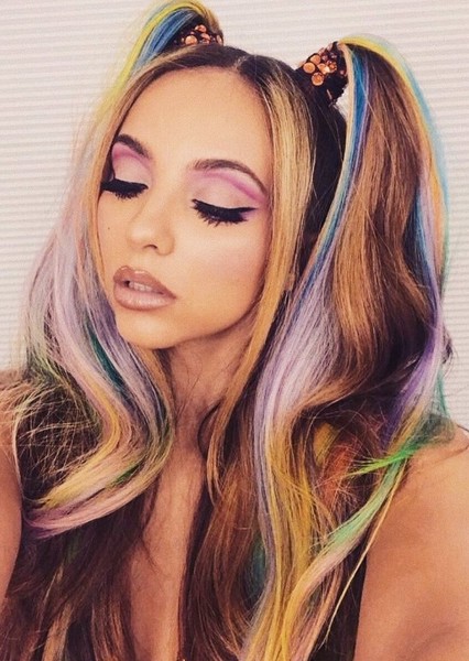 Jade Thirlwall photo