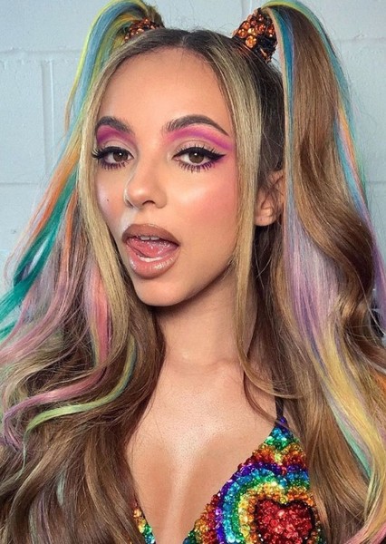 Jade Thirlwall photo