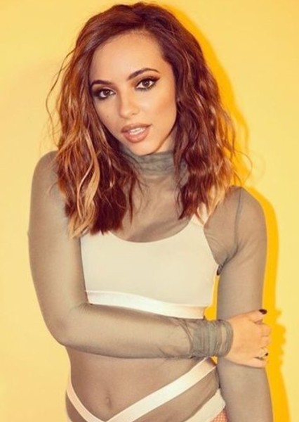 Jade Thirlwall