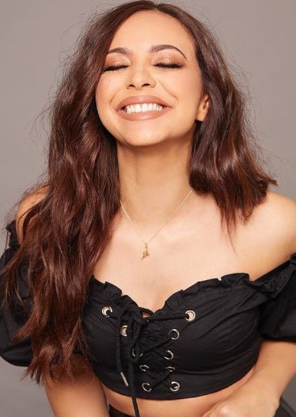 Jade Thirlwall photo